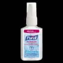 Hand Sanitizer Purell® Advanced 2 oz. Ethyl Alcohol Gel Pump Bottle