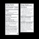 Hand Sanitizer Purell® Advanced 2 oz. Ethyl Alcohol Gel Pump Bottle