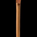Walking Stick Brazos™ Free Form Wood 55 Inch Height Red Bamboo