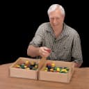 Box and Block Test for Physical & Occupational Therapy