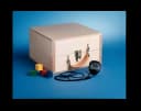 Box and Block Test for Physical & Occupational Therapy