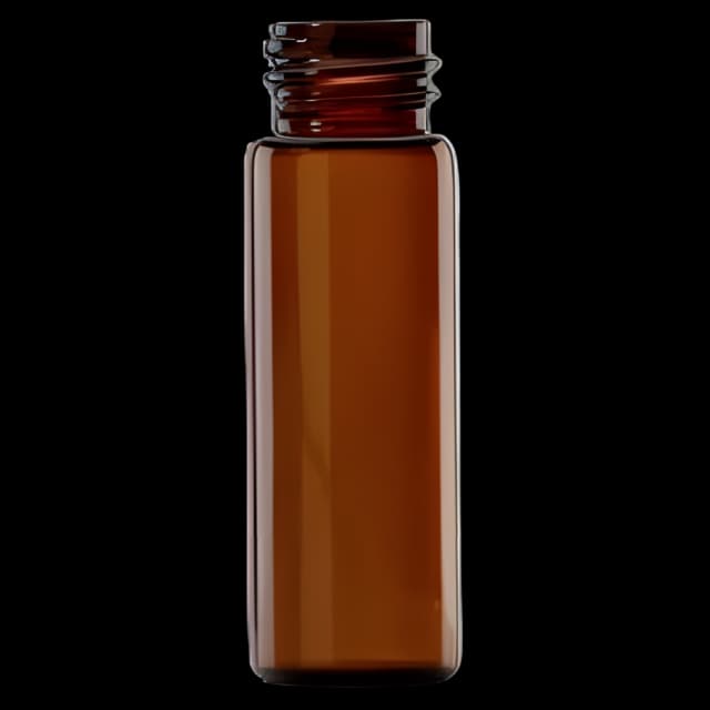 Wheaton® 4mL Borosilicate Glass Vial - DWK Life Sciences