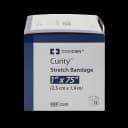 Conforming Bandage Curity™ 1 X 75 Inch 1 per Pack Sterile 1-Ply Roll Shape