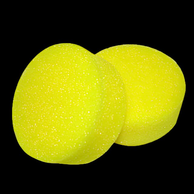 Replacement Sponge For Swiveling Back Scrubbers