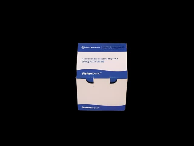 Bone Marrow Biopsy Kit by Fisher Scientific