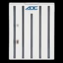 Wall Otoscope Adstation™ 5611 Transformer Power - 5611X-3