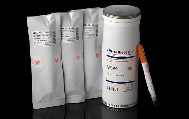 Quality Control Organism Set MicroScan® Gram Positive Panel