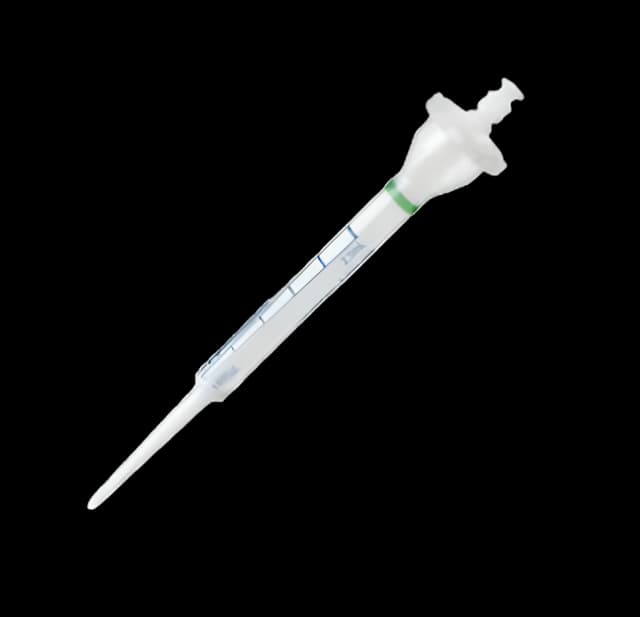 Positive Displacement Pipette Tip Combitips® advanced, Biopur® 2.5 mL Graduated Sterile - 0030089650 - 2