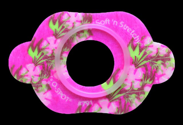 O-SPOT Radiology Skin Marker - Mammography Supplies