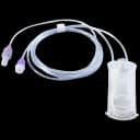 Enteral Feeding Pump Spike Set Kangaroo OMNI™ ENPlus NonSterile
