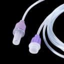 Enteral Feeding Pump Spike Set Kangaroo OMNI™ ENPlus NonSterile