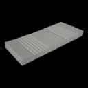 Pressure Redistribution Mattress Protekt® 100 Pressure Redistribution Type 36 X 80 X 5-3/4 Inch