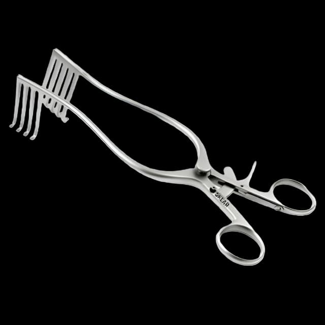 Retractor Sklar® OR Grade - 42-1631
