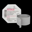 Silver Alginate Dressing Silvercel™ Non-Adherent 1 X 12 Inch Rope Sterile