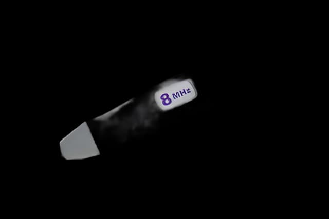 Vascular Doppler Probe Summit 8 MHz Frequency - SD8