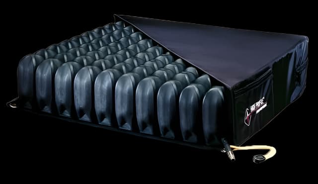 ROHO High Profile 20x23x4 Seat Cushion - Neoprene Rubber