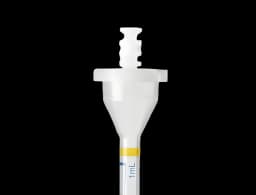 Positive Displacement Pipette Tip Combitips® Advanced 25 mL Graduated Sterile for Eppendorf Repeaters
