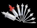 Combitips Advanced 25mL Sterile Pipette Tips