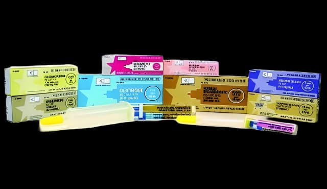 Replacement Preparation Calcium Chloride, Preservative Free 10%, 100 mg / mL Injection Prefilled Syringe 10 mL - 76329330401