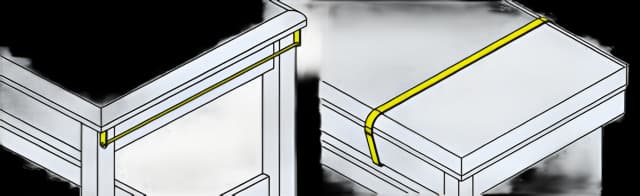 Table Paper Holder - A27