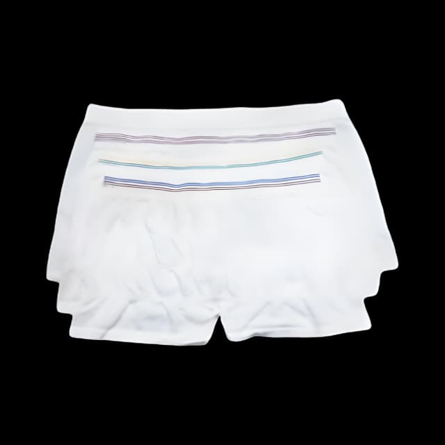 MediBrief 2XL/3XL Incontinence Knit Pants - MBS20001