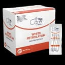Petroleum Jelly WeCare™ 5 Gram Individual Packet NonSterile