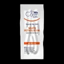 Petroleum Jelly WeCare™ 5 Gram Individual Packet NonSterile