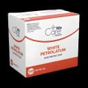 Petroleum Jelly WeCare™ 5 Gram Individual Packet NonSterile