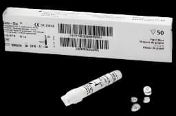 Antimicrobial Susceptibility Testing Disc Sensi-Disc™ Cefazolin 30 µg - 231593