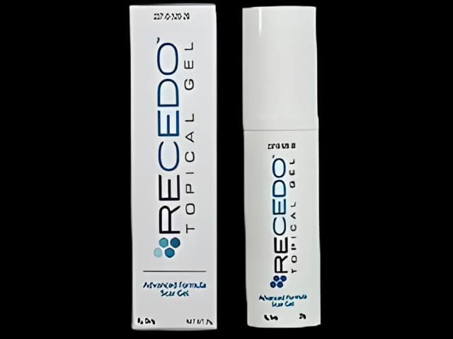 Recedo™ Scar Management Gel - 20g Pump Bottle