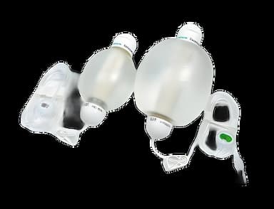 Elastomeric Pump Easypump® II ST Gravity Disposable 250 mL Capacity 250 mL Volume 500 mL / Hr. Flow Rate