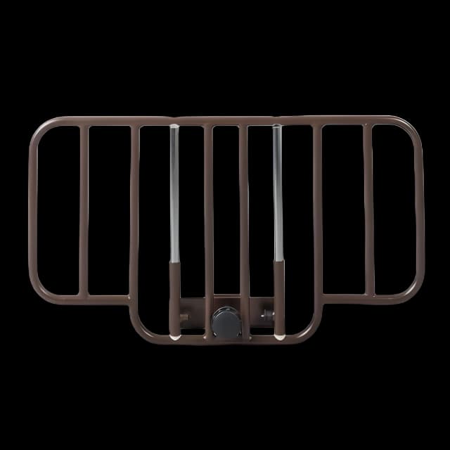 Bed Rail Drive Medical Half Length