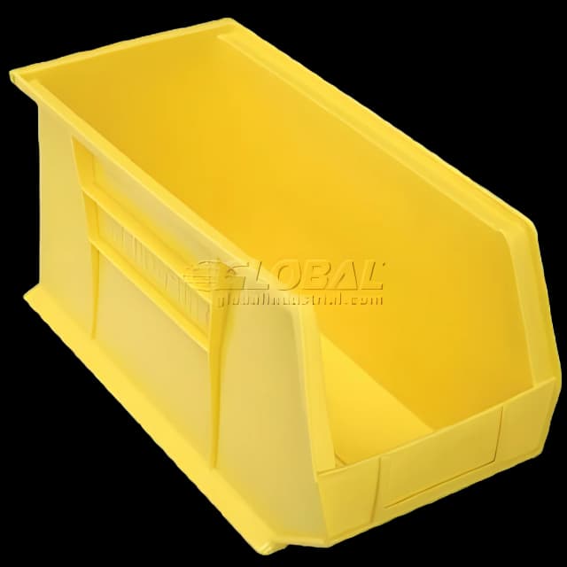 AkroBins Medical Supply Storage Bin - Industrial Grade