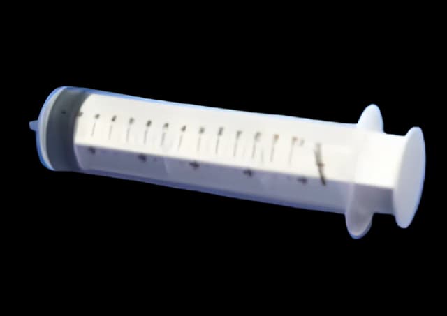 General Purpose Syringe Monoject™ 140 mL Catheter Tip Without Safety