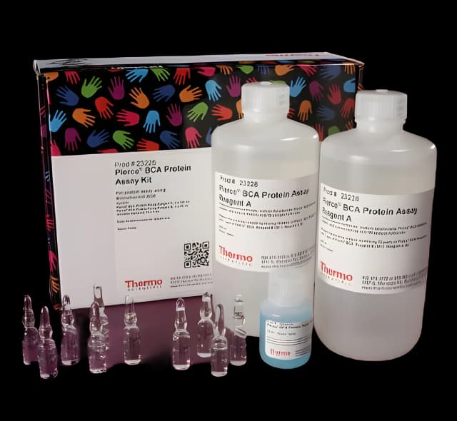 Pierce BCA Protein Assay Kit - 500/5,000 Tests