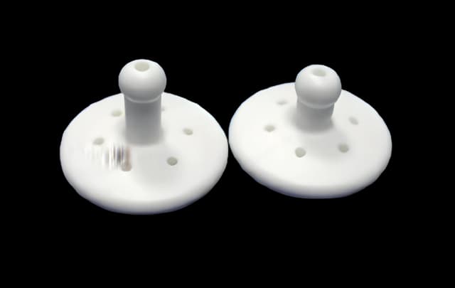 Pessary Integra® Miltex® Gellhorn Short Stem Size 3