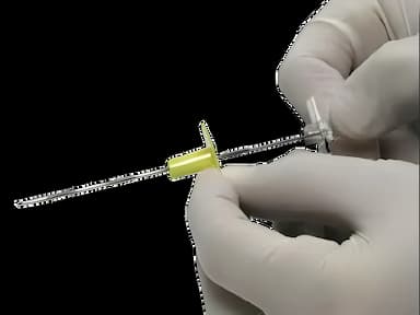 Epidural Catheter Perifix® 19 Gauge Closed Tip / 3 Lateral Side Ports