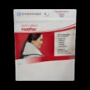 Moist Heat Therapy Pad HotPac™ Contour Neck One Size Fits Most Canvas Reusable