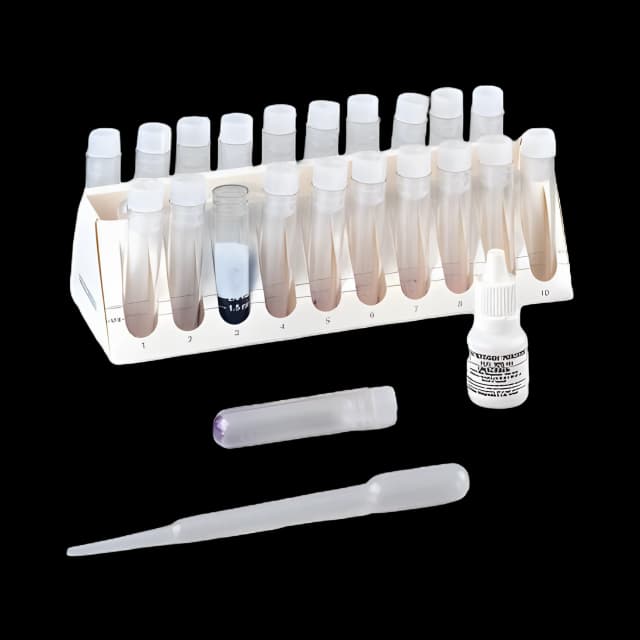 Urinalysis Test Kit Accutest® Uriscreen™ Urinary Tract Infection Detection 20 Tests CLIA Waived