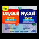 Cold and Flu Relief - 32390003955