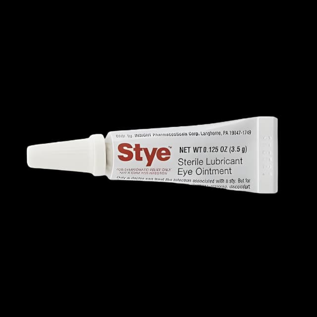 Eye Lubricant Stye™ 3.5 Gram Eye Ointment