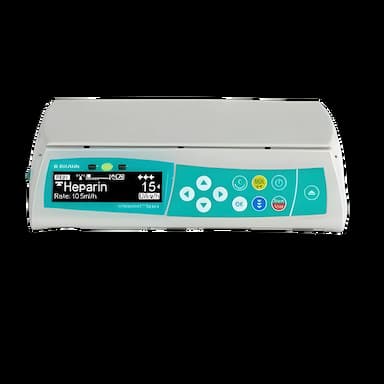 Infusomat Space NiMH Rechargeable Battery Large Volume Infusion Pump