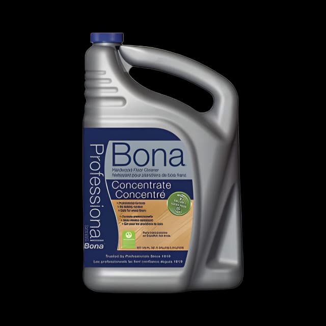 Healthcare Hardwood Floor Cleaner - 1 Gallon Concentrate