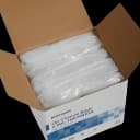 Reclosable Bag McKesson 2 X 3 Inch Polyethylene Clear Zipper Closure