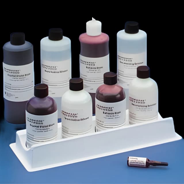 Microbiology Reagent API® Nitrate 1, Nitrate 2