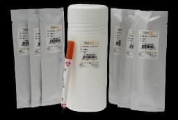 Gardnerella Vaginalis Quality Control Organism Kwik-Stik, ATCC 14018 Lyophilized Pellet - 6 Swabs for V Agar or Chocolate Agar