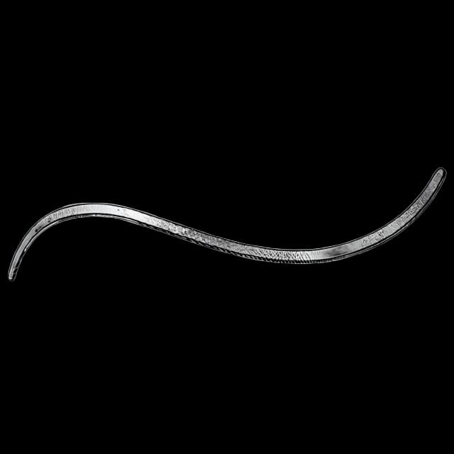 Laparoscopic Retractor Sklartech 5000™ OR Grade