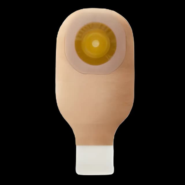 Premier One-Piece Ostomy Pouch 12