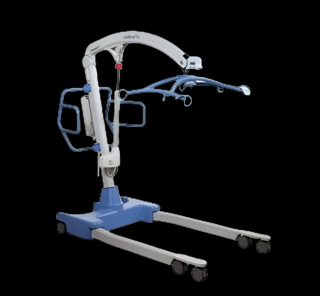 Hoyer Calibre Bariatric Patient Lift - 850 lbs Capacity