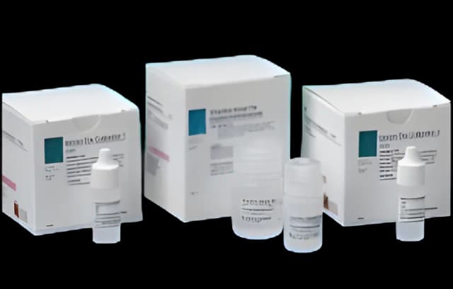 Calibrator Tox Serum 3 X 3 mL